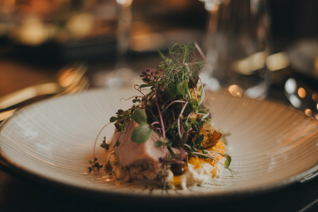 Ember & Oak Restaurant